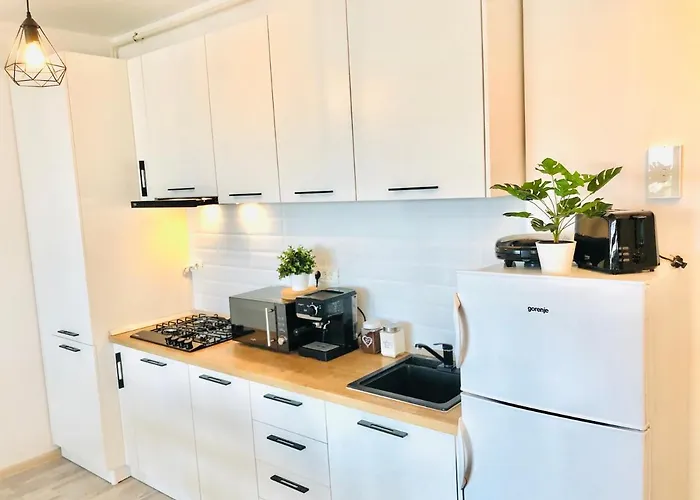 Sega Alessia 22 Апартаменты