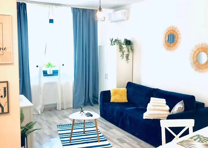 Sega Alessia 22 Апартаменты