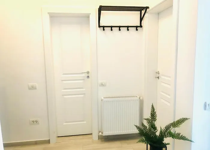 Sega Alessia 22 アパート *