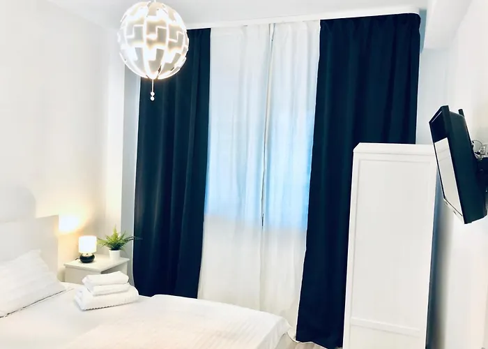 Sega Alessia 22 アパート ナボダリ