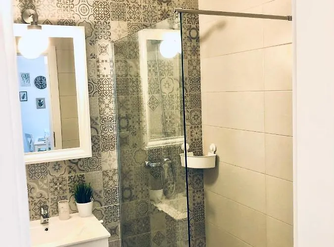 Sega Alessia 22 アパート